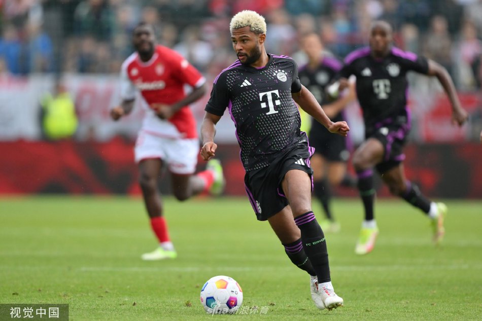 A比赛中 A比赛中